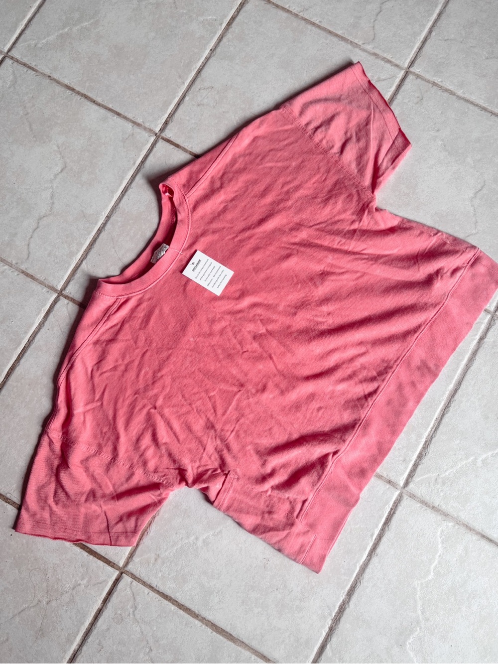 Very J • Boxy Top